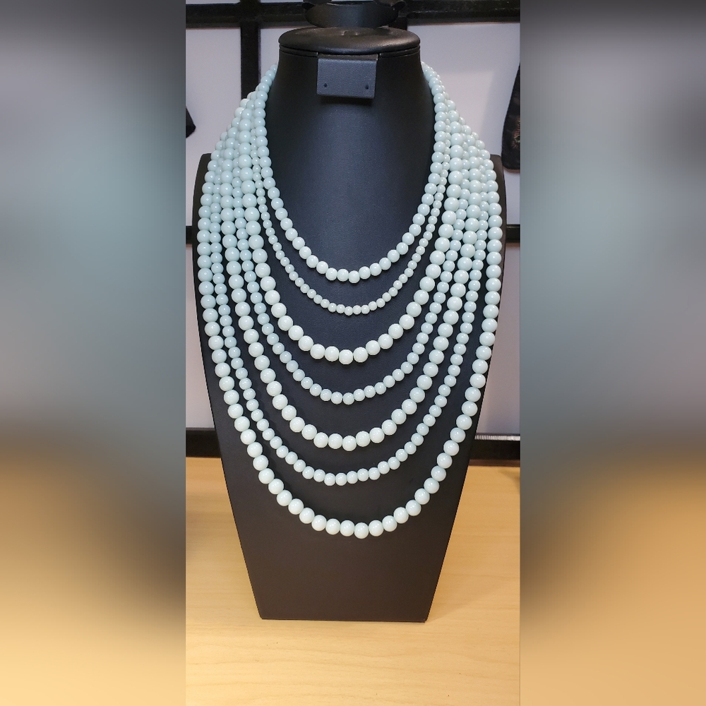 Baublebar Statement Necklace
